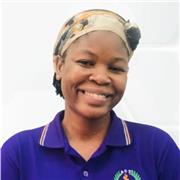 Online English tutor for all ages. Let's make you fluent