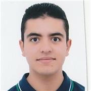 Private English tutor for kids, teens, and adults.