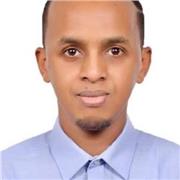 Mahmed Ahmed