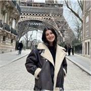 Profesora de idiomas (ingles/ francés ) particular