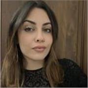 Laureata in Giurisprudenza con ottima padronanza della lingua