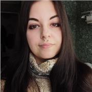 I teach about animal and dog behaviour and training, for anyone interested.