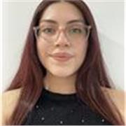 Estudiante de Ingeniería Química, paciente y responsable. Doy clases de Química para ESO y Bachillerato adaptadas a cada nivel.