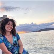 Insegnante di conversazione italiana per cinesi