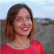 Infermiera impartisce lezioni di inglese medico e grammatica. Ho studiato presso il PACE instituite a Dublino