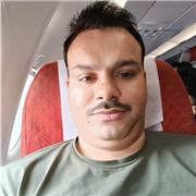 Sukhdev Mishra
