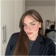 Dottoressa in Lingue, Cultura e Comunicazione Digitale e studentessa Erasmus in Spagna propone lezioni di Spagnolo