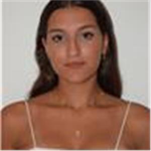 Irene González Fernández