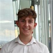 Calm, supportive person motivated to help people gain confidence and success in exams.