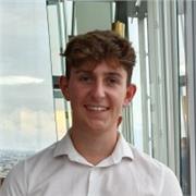 Harry Francis