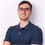 Mas de 3 años de experiencia realizando proyectos con inteligencia artificial.

Master certificado BIG School.