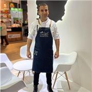 Profesor de Gastronomía con mas de 20 años de experiencia en el rubro. 
He dictado materias de Cocina y materias teóricas.