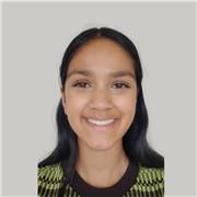 Sofia Hossain