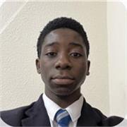 I am an 18-year-old A-Level student with a strong grasp of mathematics. My lessons are aimed at KS3 and GCSE students (ages 11–16)