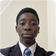 I am an 18-year-old A-Level student with a strong grasp of mathematics. My lessons are aimed at KS3 and GCSE students (ages 11–16)