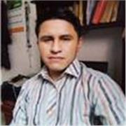 Profesor de filosofía con énfasis en filosofía de la ciencia y filosofía política