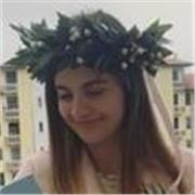 Studentessa laureata in comunicazione interlinguistica offre private di italiano ed inglese a Bergamo. 