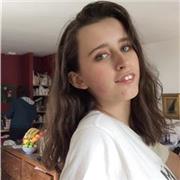 Raphaëlle