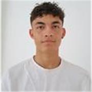 Profesor de futbol y adaptado para edades pequeñas 