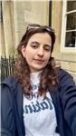 Passionate Math tutor with a Mathematics degree and 3 years’ experience, offering online and in-person lessons for secondary scho
