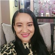 Profesora (bilingüe) de comunicación