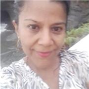 Profesora de inglés ofrece clases particulares con enfoque comunicativo para personas que trabajen en sectores del turismo, gastronomía, transporte, entre otros y puedan expresar sus ideas, pensamientos y demás con seguridad y confianza