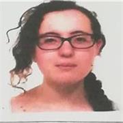 Studentessa con inglese livello C1 offre lezioni private di inglese