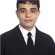 Licenciado en Ingenieria de Materiales ofrece classes particulares de ESO y batchillerato