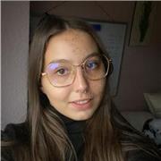 Profesora de Programación apta para niveles de principiante y medio enfocado a C, HTML, CSS, y Java