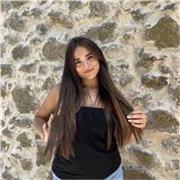 Clases particulares de Matemáticas y Lengua en Madrid. Estudiante de Integración Social con Bachillerato de Ciencias Sociales