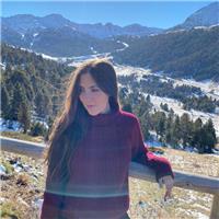 Profesora con nivel c1 y más de 6 años de experiencia