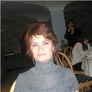 laureata in scienze biologiche