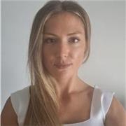 Graduada en Educación Primaria con especialidad en Pedagogía Terapéutica