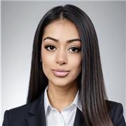 Experienced English tutor with GCSE excellence, offering online lessons for students of all ages.