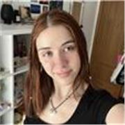 Profesora de inglés para nivel B1 Pet, puedo impartir clases a personas de todas las edades