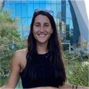 Laureata magistrale in Lingue e letterature moderne