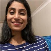 Harvinder Kaur