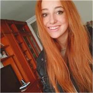 Ana Inés De Vicente Padilla