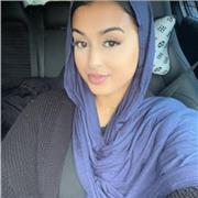 I love helping individuals learn something new and I’m very passionate and adaptable.