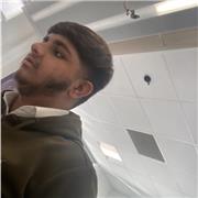 Muhammed Umar