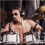 Batteria, solfeggio e percussioni (anche preparazione ammissione in conservatorio)