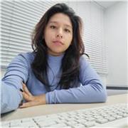 Profesor de ingles básico para niños 6-14 años