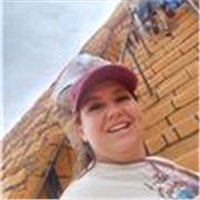 Profesora de ayuda con los deberes. Profesora de inglés