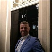 I give lectures on genomics to PhD and MD level people, but have taught at a lower level