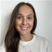 Graduada en Química ofrece clases de química y matemáticas para alumnos de Educación primaria y secundaria