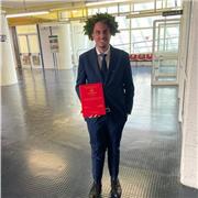 Laureando Magistrale in Scienze Chimiche offre lezioni in Chimica Organica