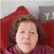 Insegnante madrelingua ceca. Erogazione di lezioni di lingua ceca a distanza