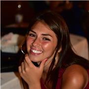 Studentessa Universitaria con esperienza in ripetizioni a ragazzi di tutte le età (da elementari a superiori)