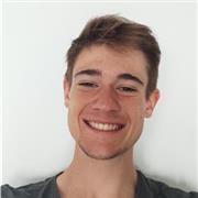 Me adapto a cualquier alumno, soy una persona joven y empático con aquel a quien intento enseñar. Mi intención es dar clase a alumnos de primária secundária y 1° de bachillerato
