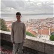 Profesor de clases particulares de refuerzo desde primaria hasta la ESO.